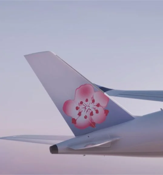 China Airlines