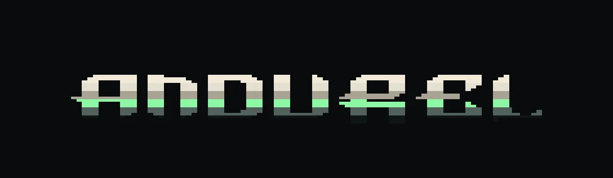 Andurel V2 header image