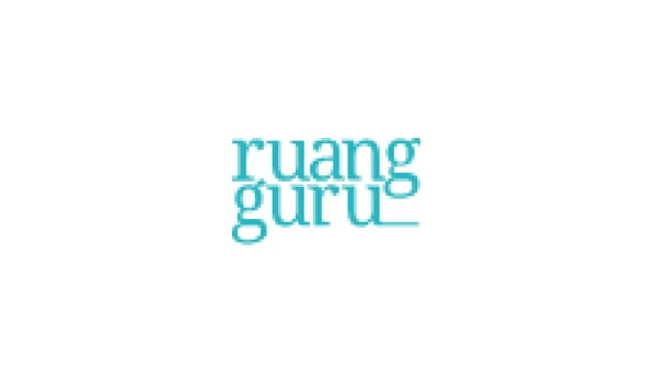 Ruangguru header image