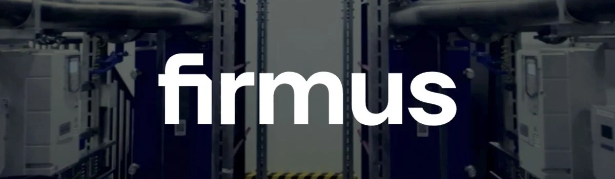 Firmus Technologies header image
