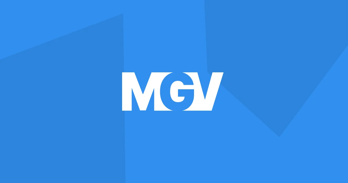 MGV header image
