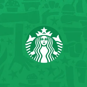 Starbucks header image