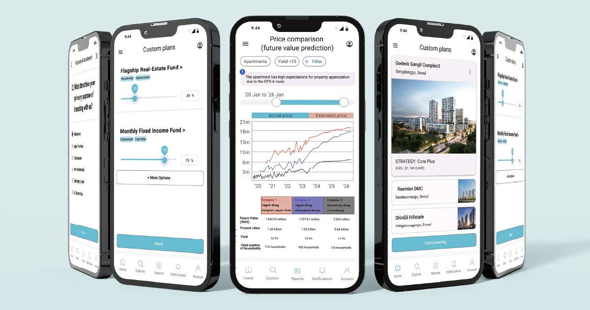 Onecup AI header image