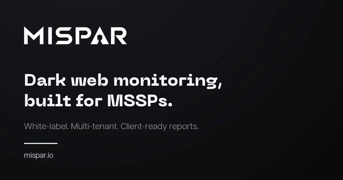 Mispar header image