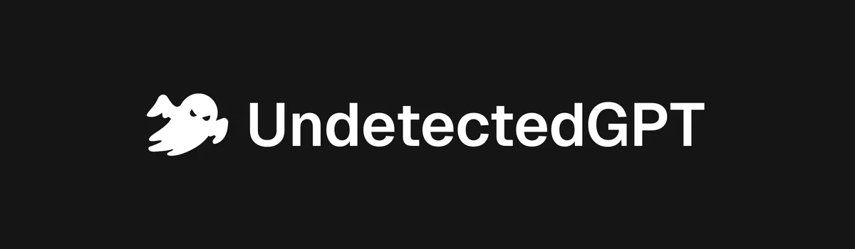 UndetectedGPT header image