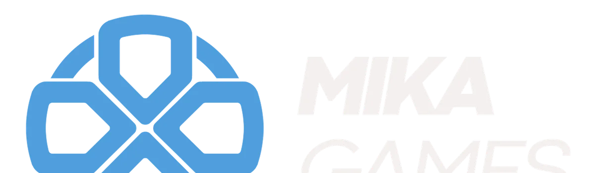 Mika Games header image