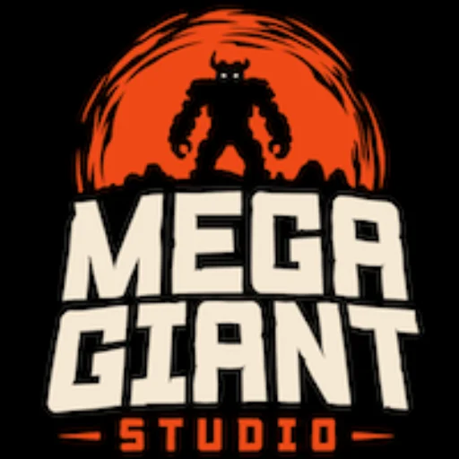Mega Giant Studio header image
