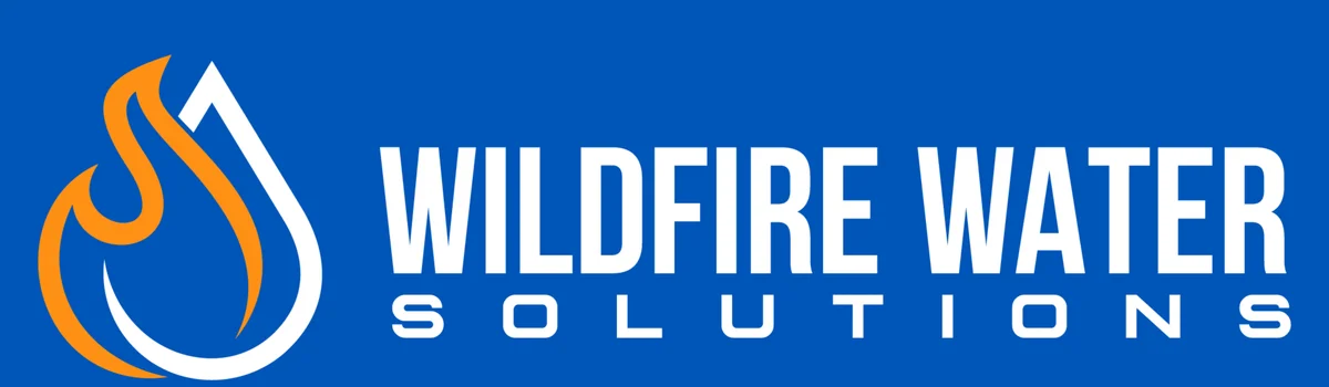 Wildfire Water Solutions, . header image