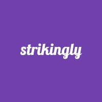 Strikingly header image