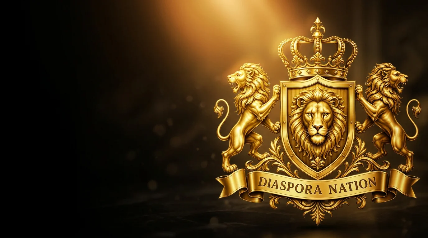 Diaspora Nation header image