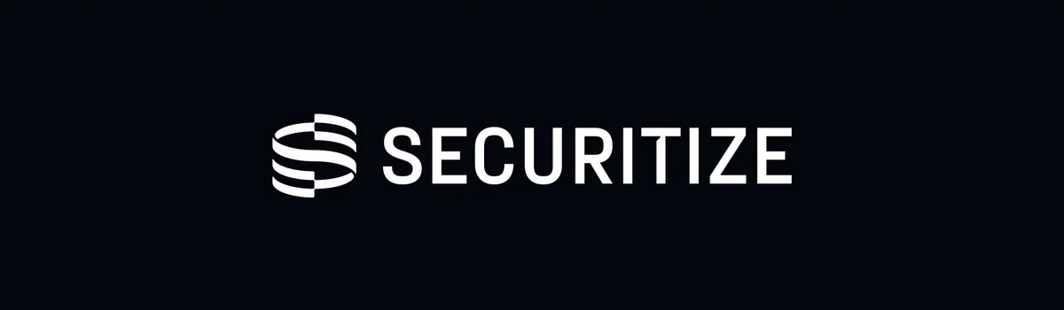 Securitize header image