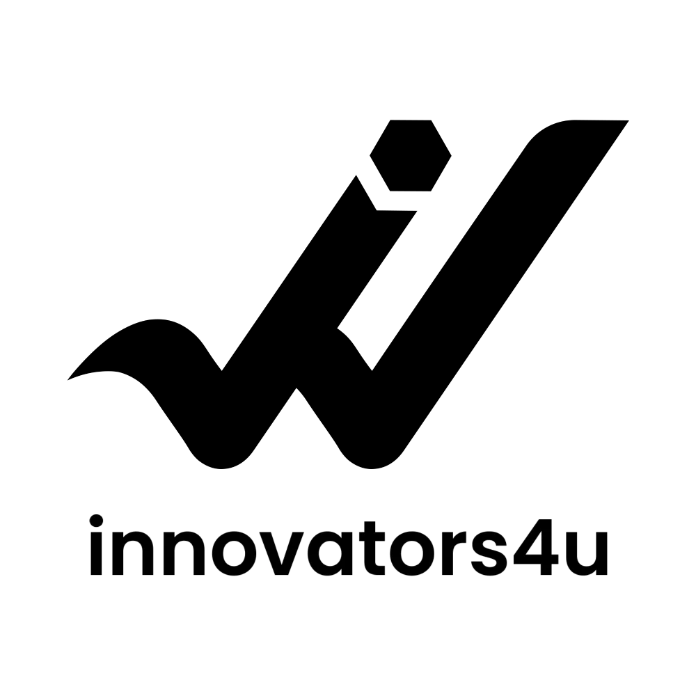 Innovators4u . header image