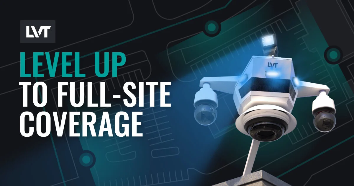 LiveView Technologies header image