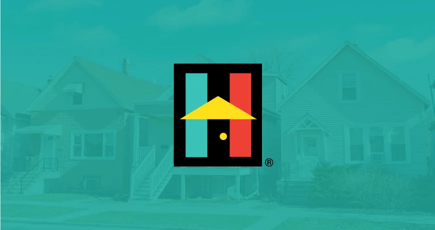 HomeVestors header image
