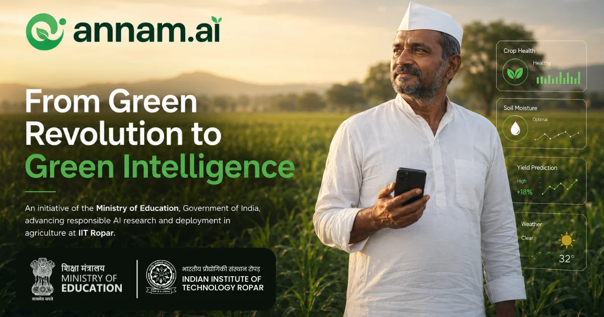 Annam.ai header image