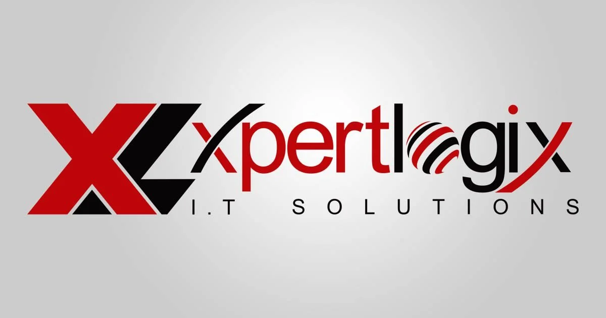 Xpert Logix header image