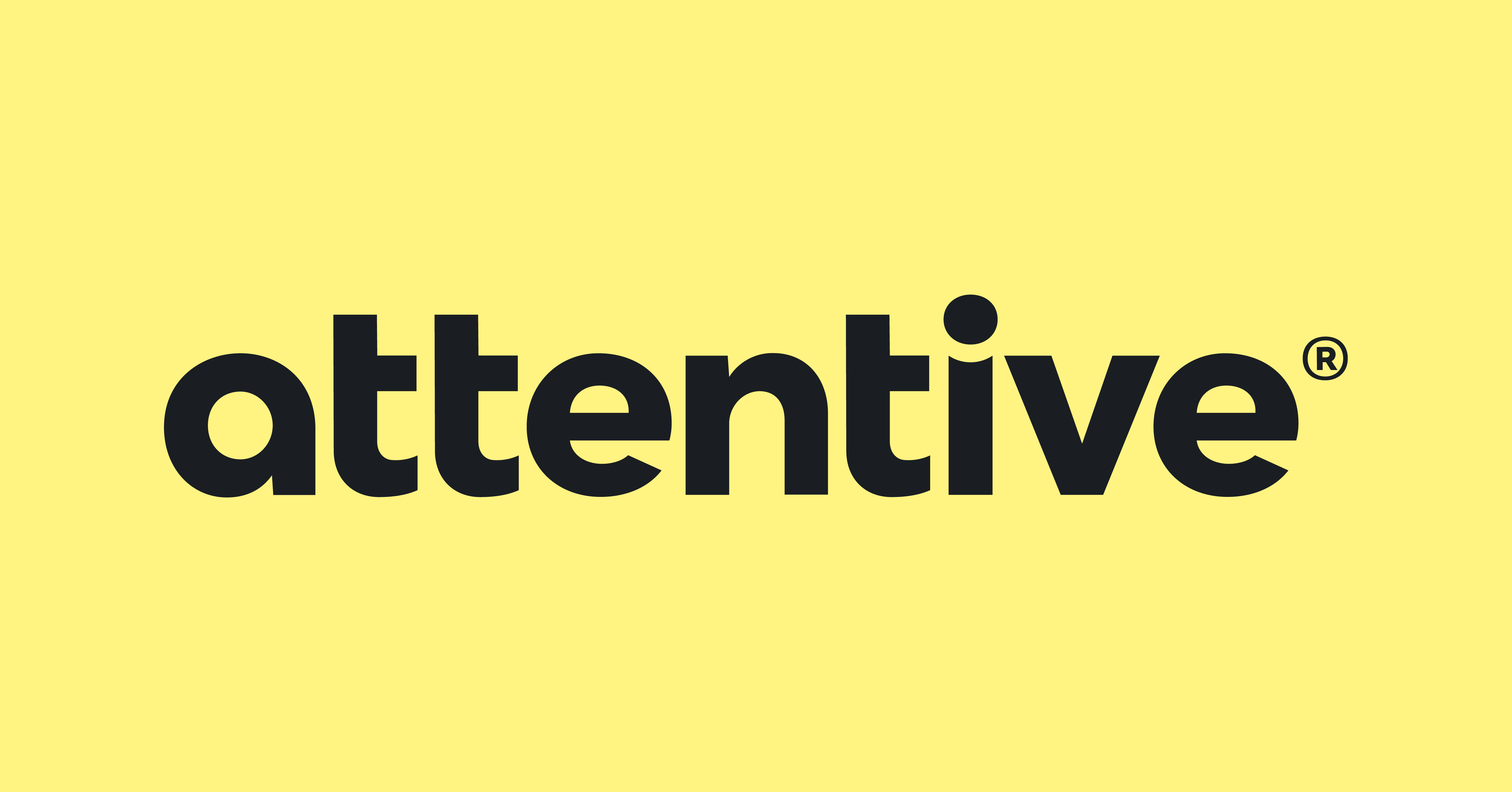 attentive