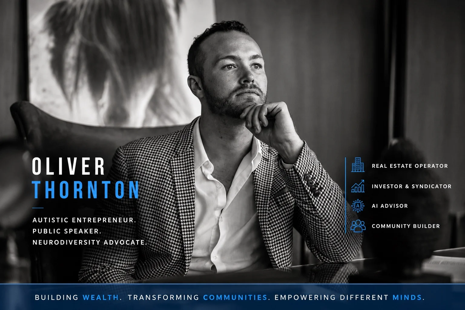 Oliver Thornton header image