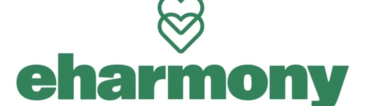 eHarmony header image