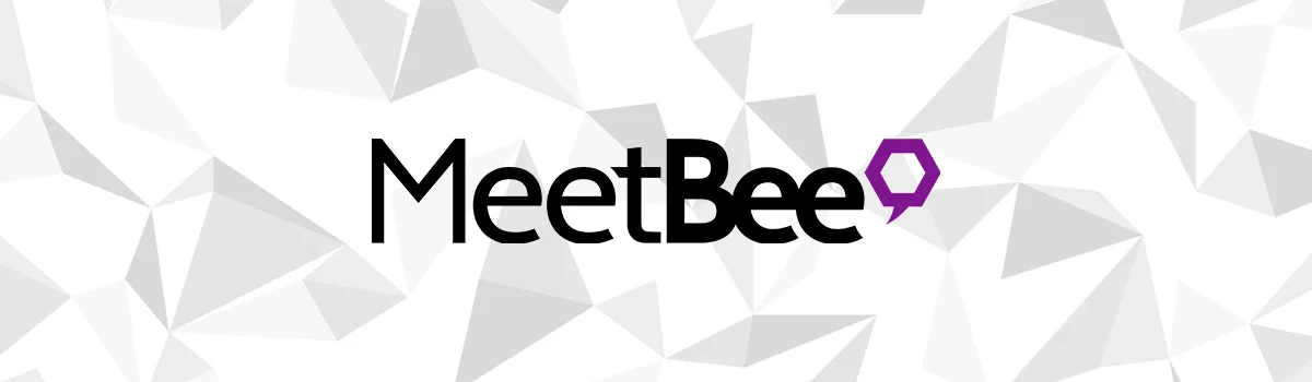 MeetBee header image