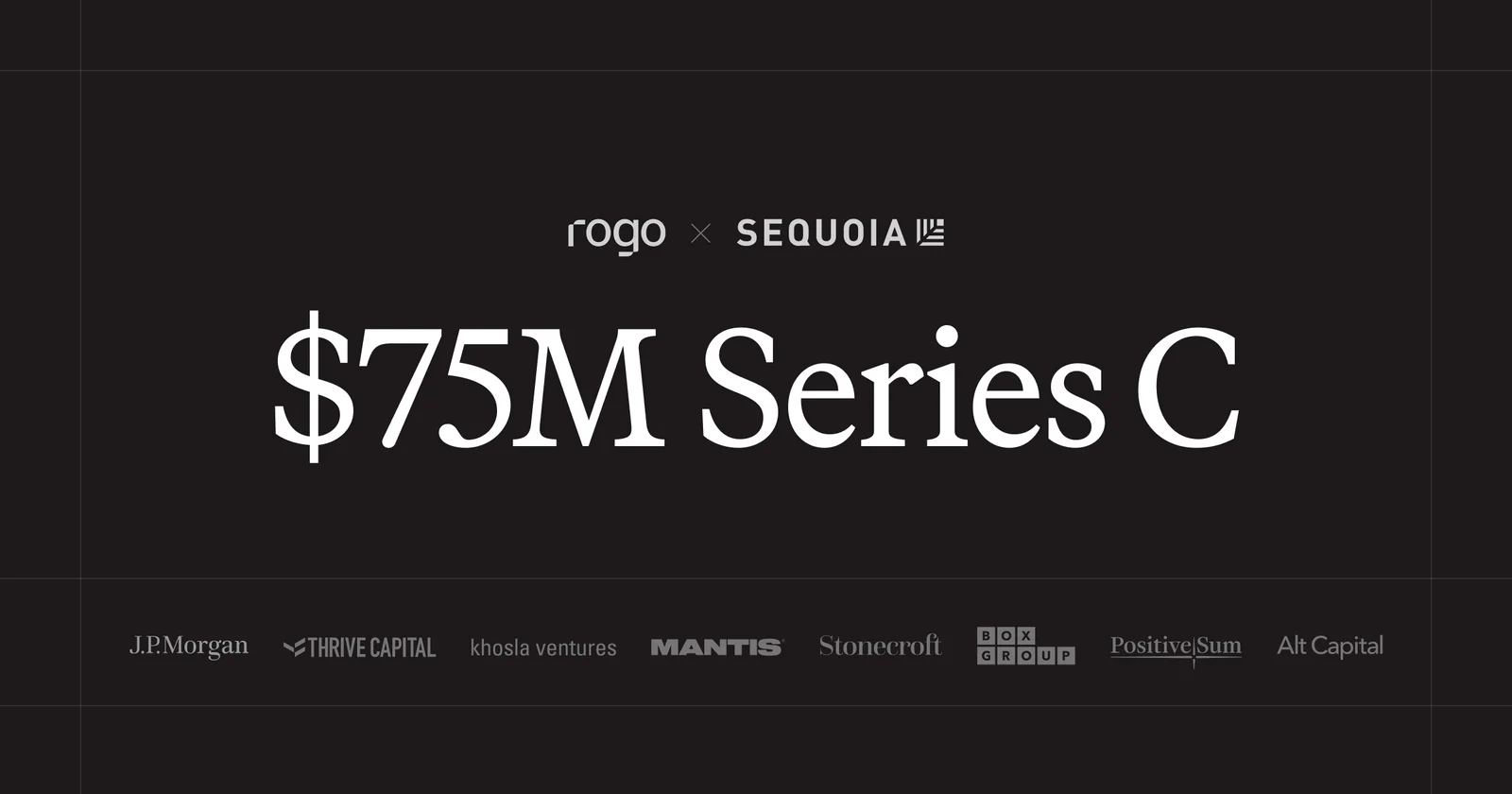 rogo header image