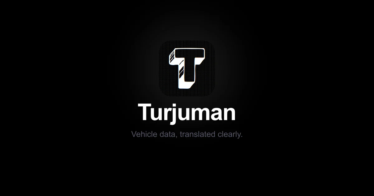 Turjuman header image