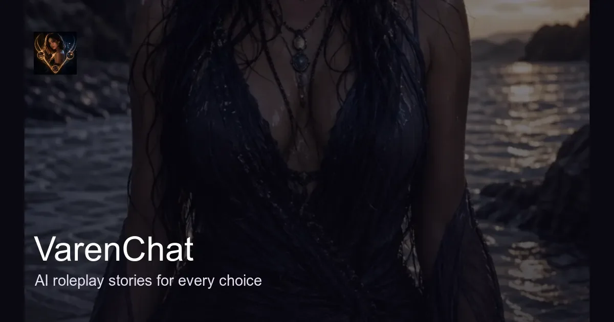 Varenchat header image