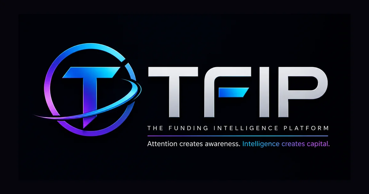 Tfip header image