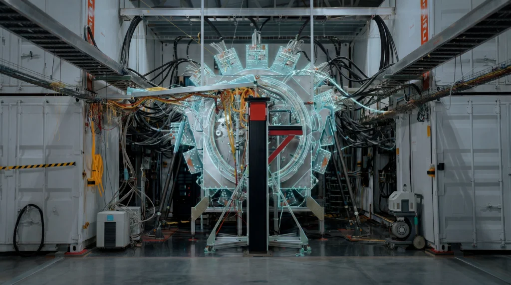 General Fusion header image