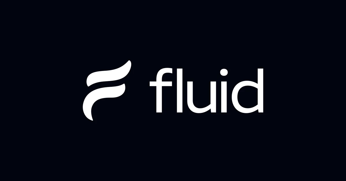 Fluid header image