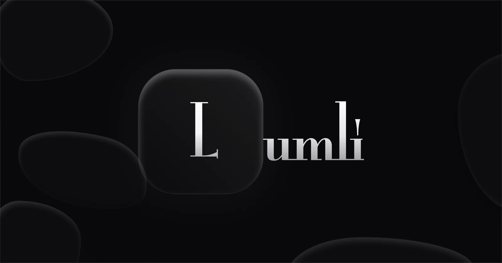 Lumli header image