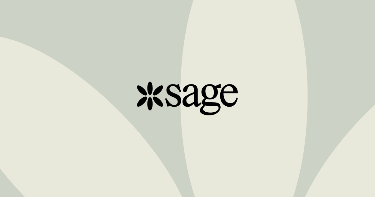 Sage header image