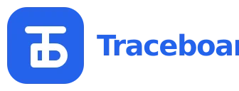 Traceboard header image