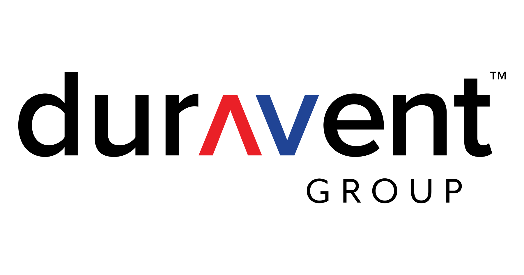 Duravent Group header image