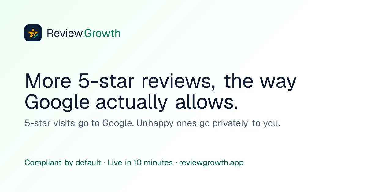 ReviewGrowth header image