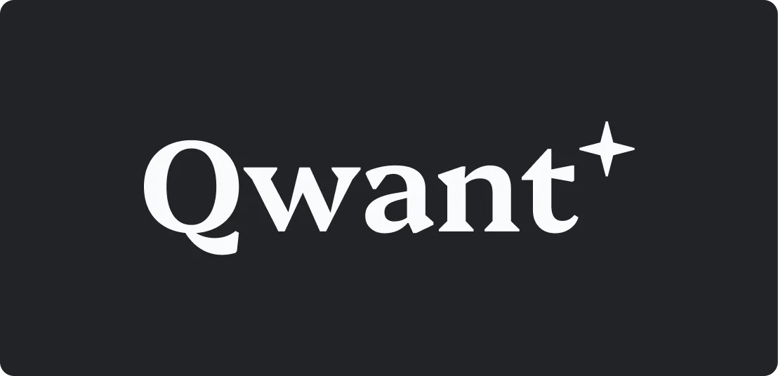 QWANT header image