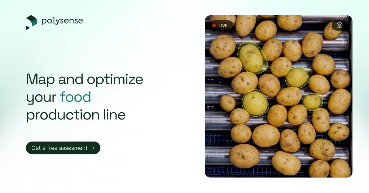 Polysense header image