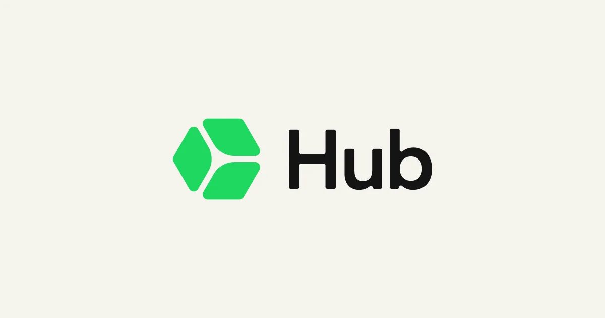 Hub.xyz header image