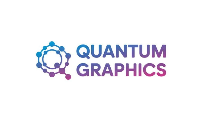 Quantum Graphics header image