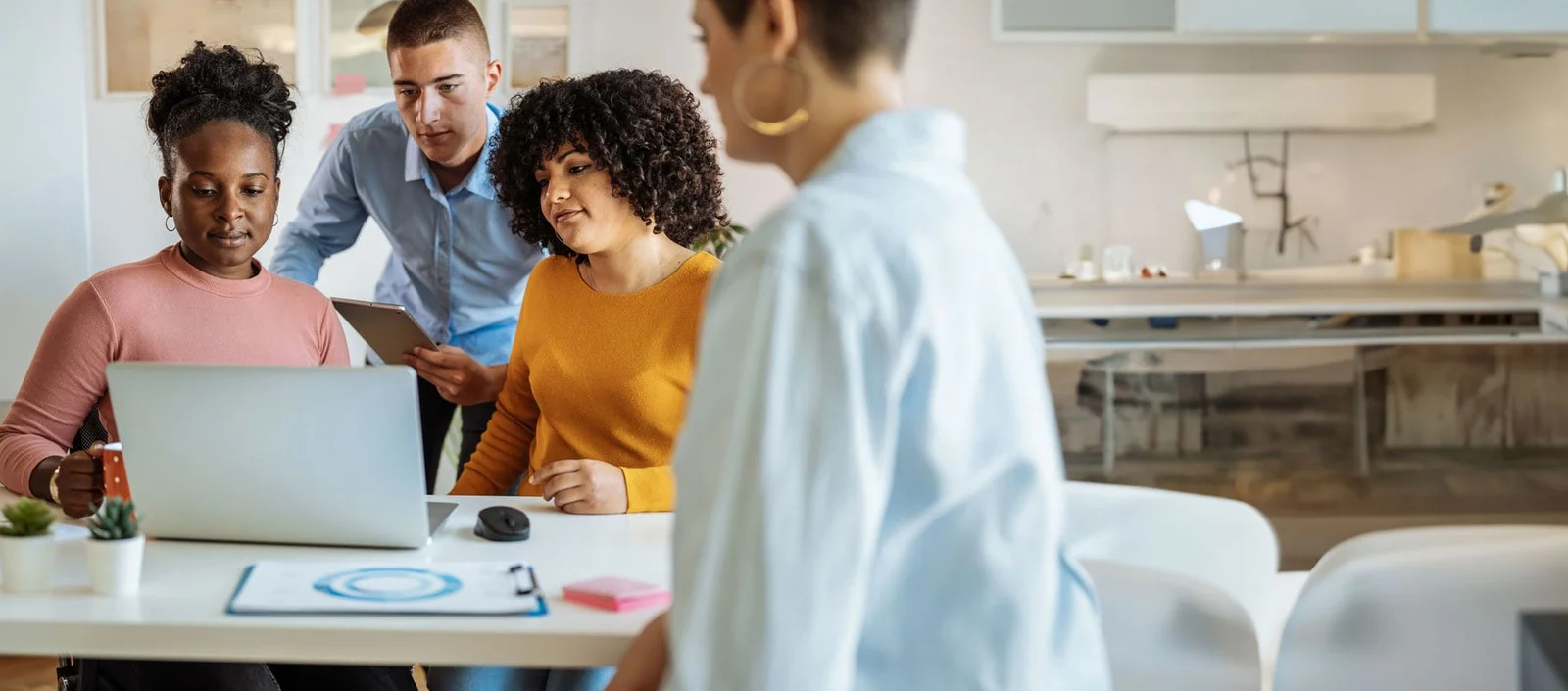 Verisk Analytics header image