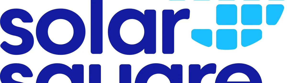 SolarSquare header image