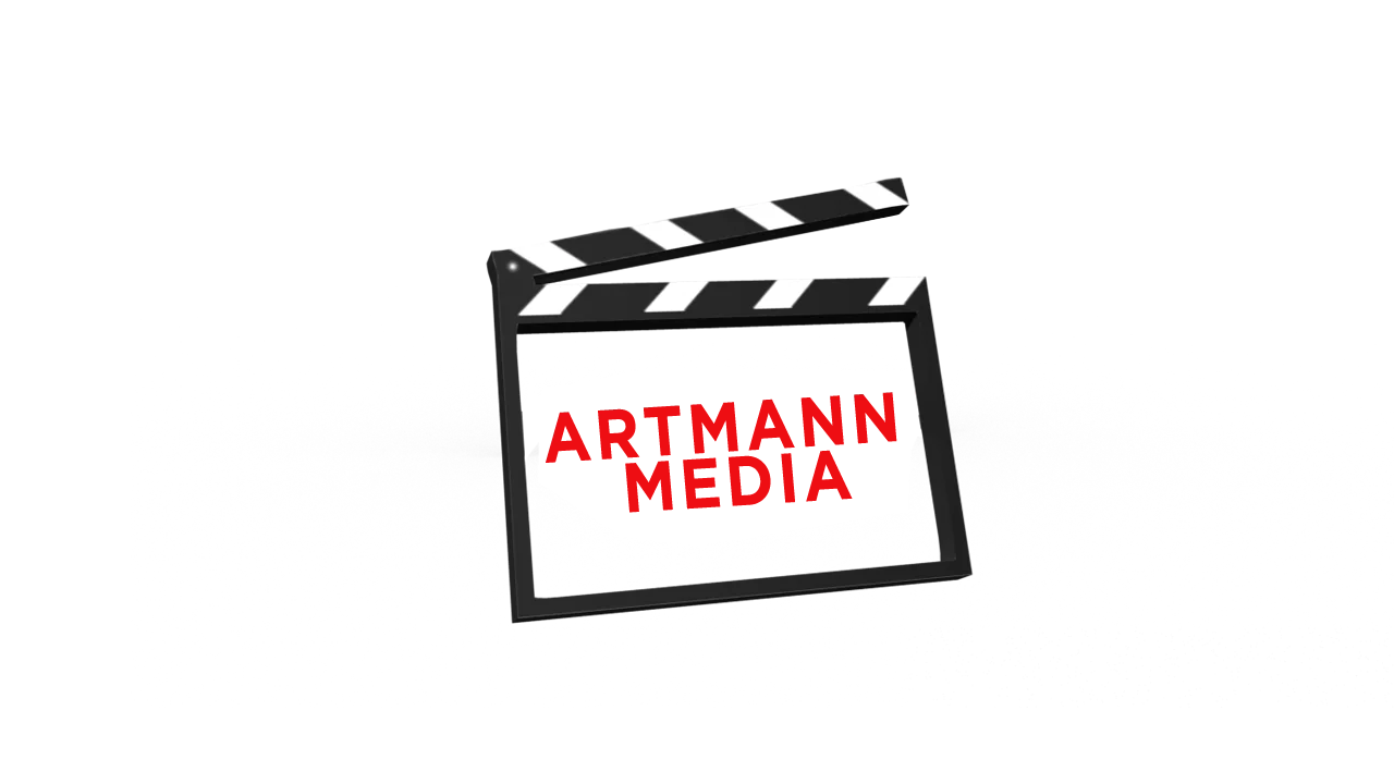 Artmann Studio header image