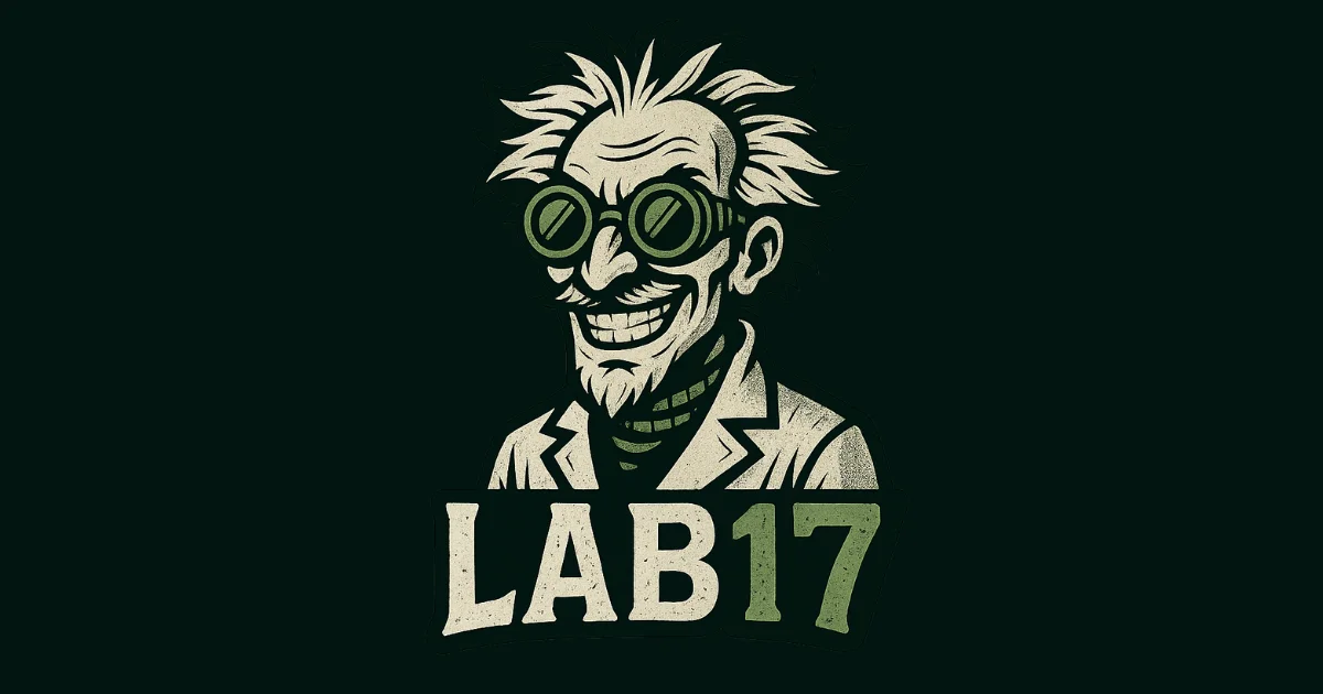 Lab17 header image