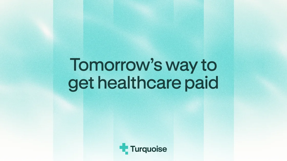 Turquoise Health Instant GFE header image