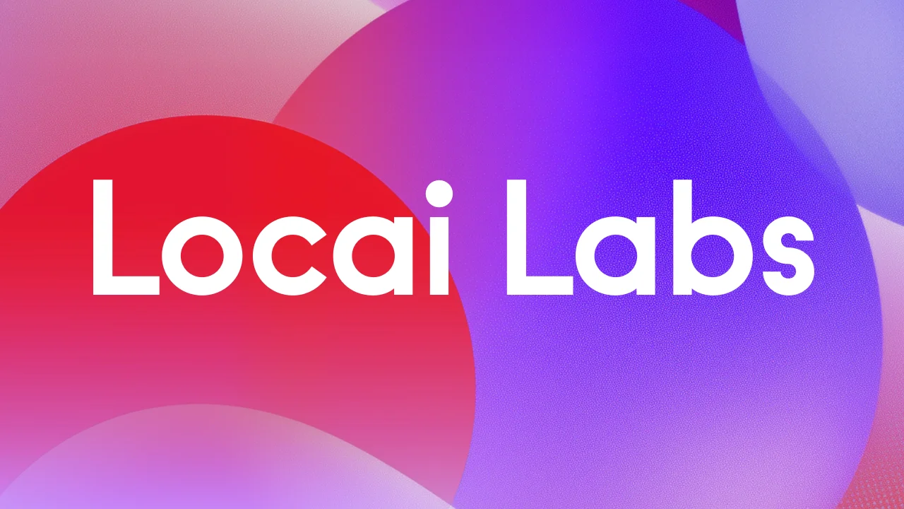 Locai Labs header image
