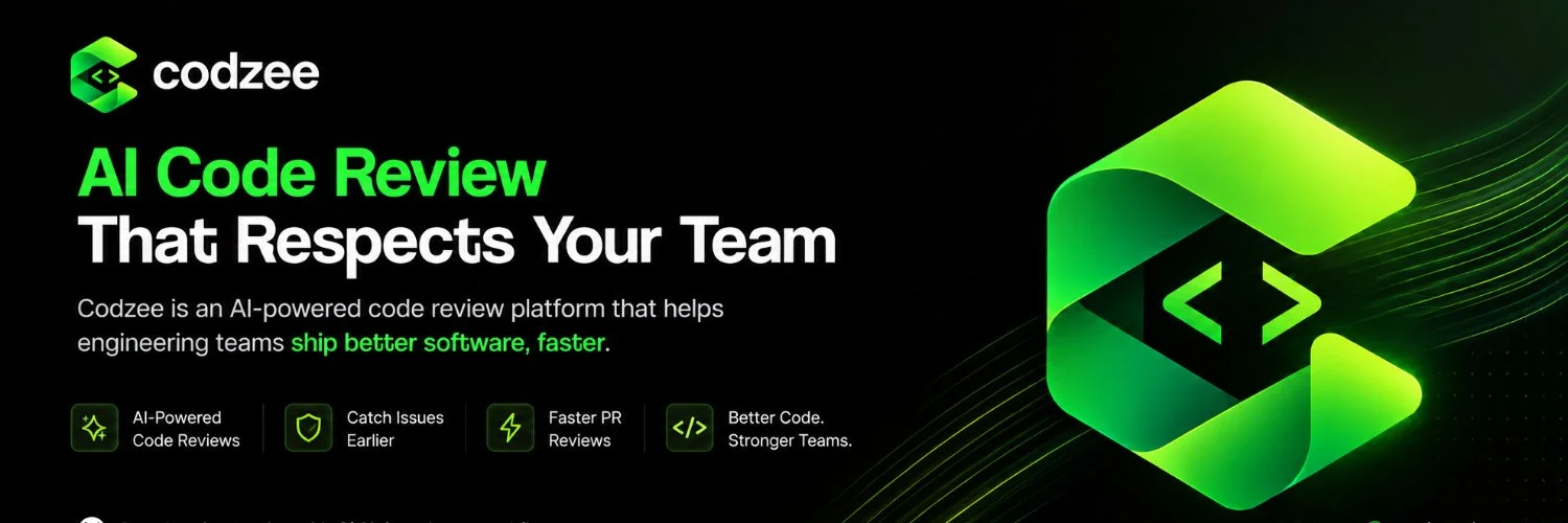 Codzee header image