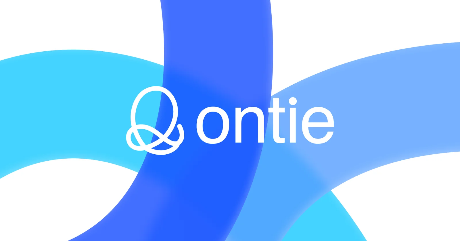 Ontie header image