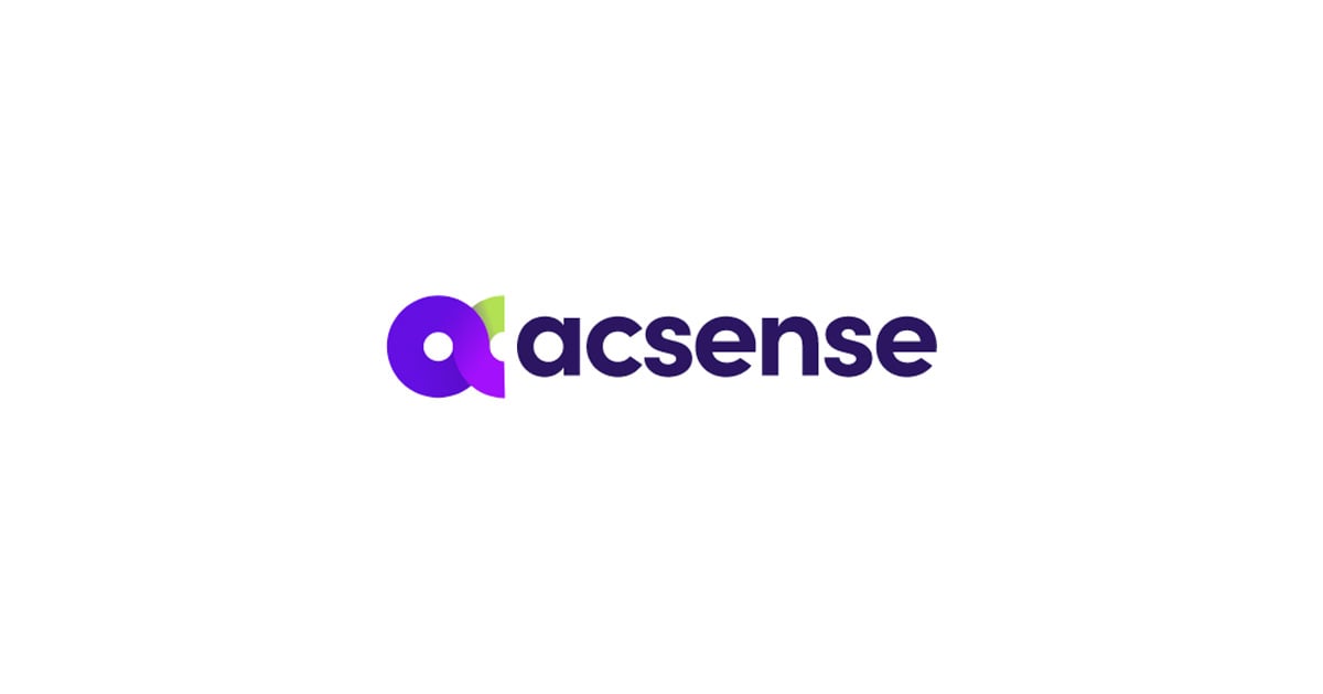 accSenSe header image