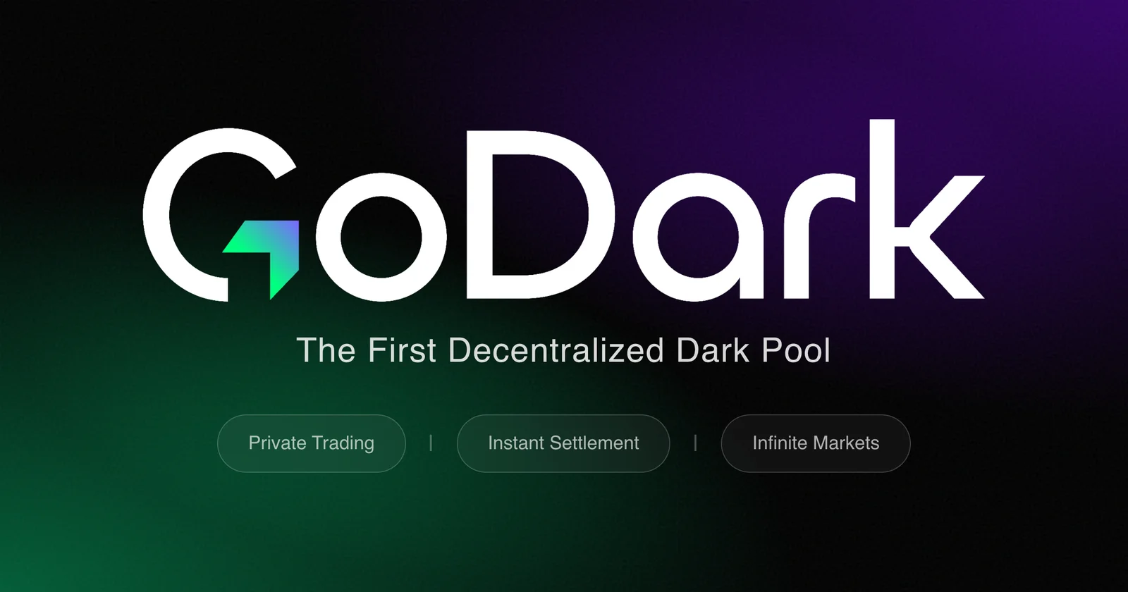 Godarkdex header image