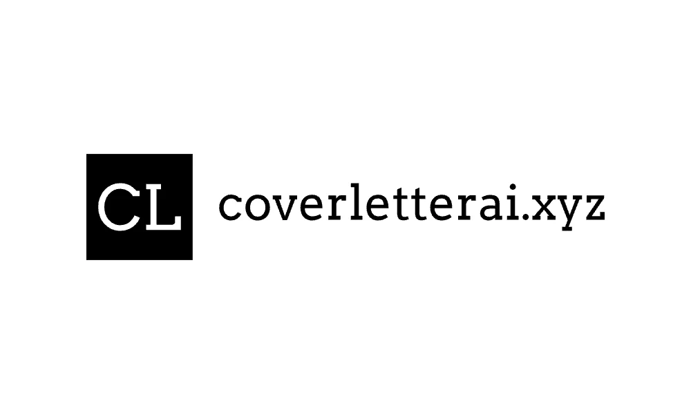 Coverletterai header image